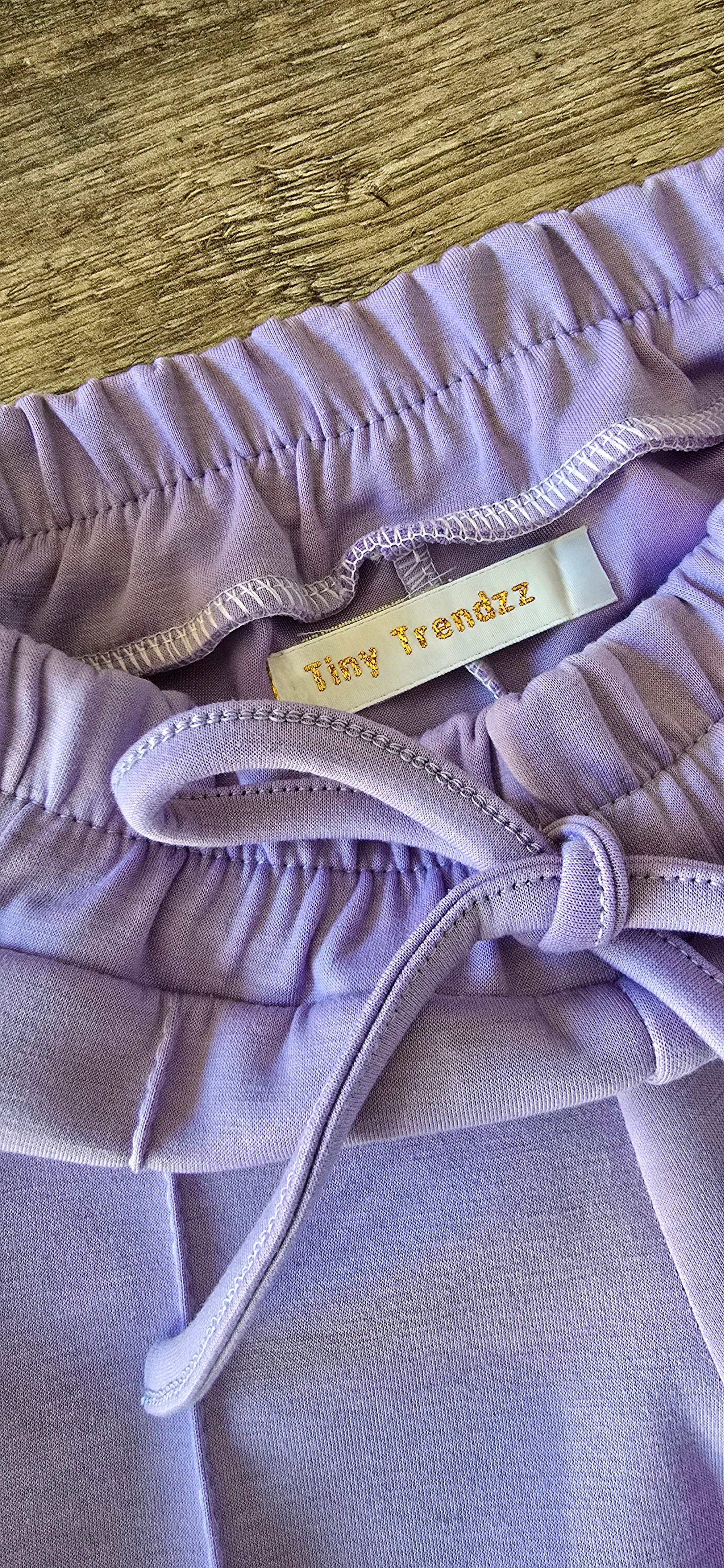 Tiny Trendzz