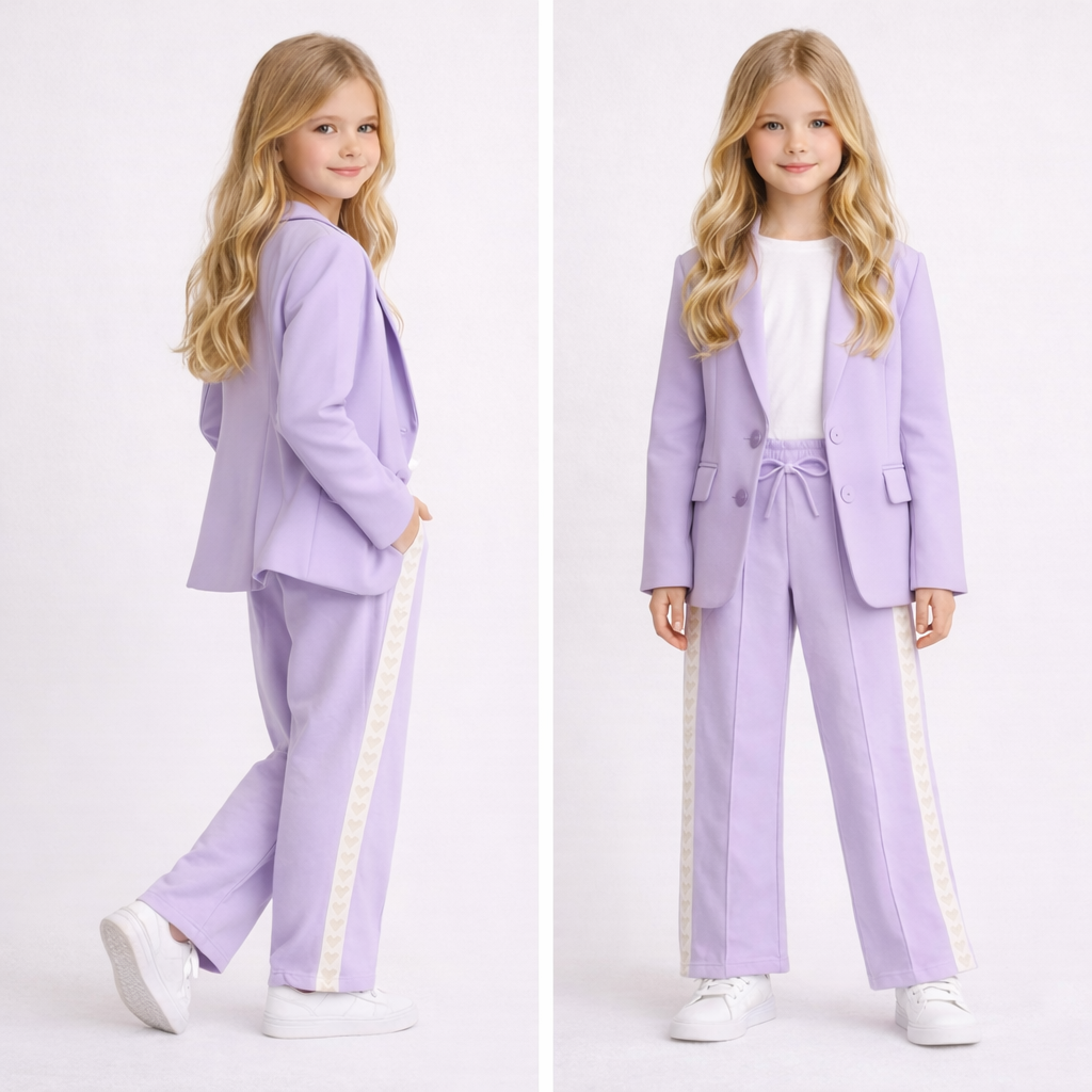 Zo stel je een leuk outfitje samen voor je kind (zonder eindeloos twijfelen)