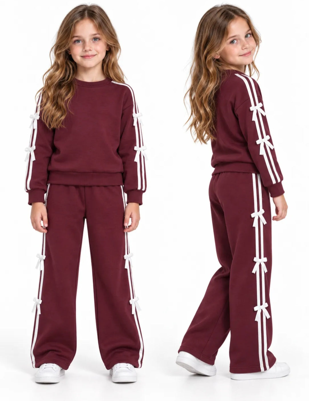 Trendkleuren kinderkleding najaar 2026: dé kleuren voor de herfst en de winter