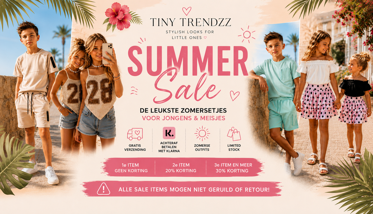 Summer Sale