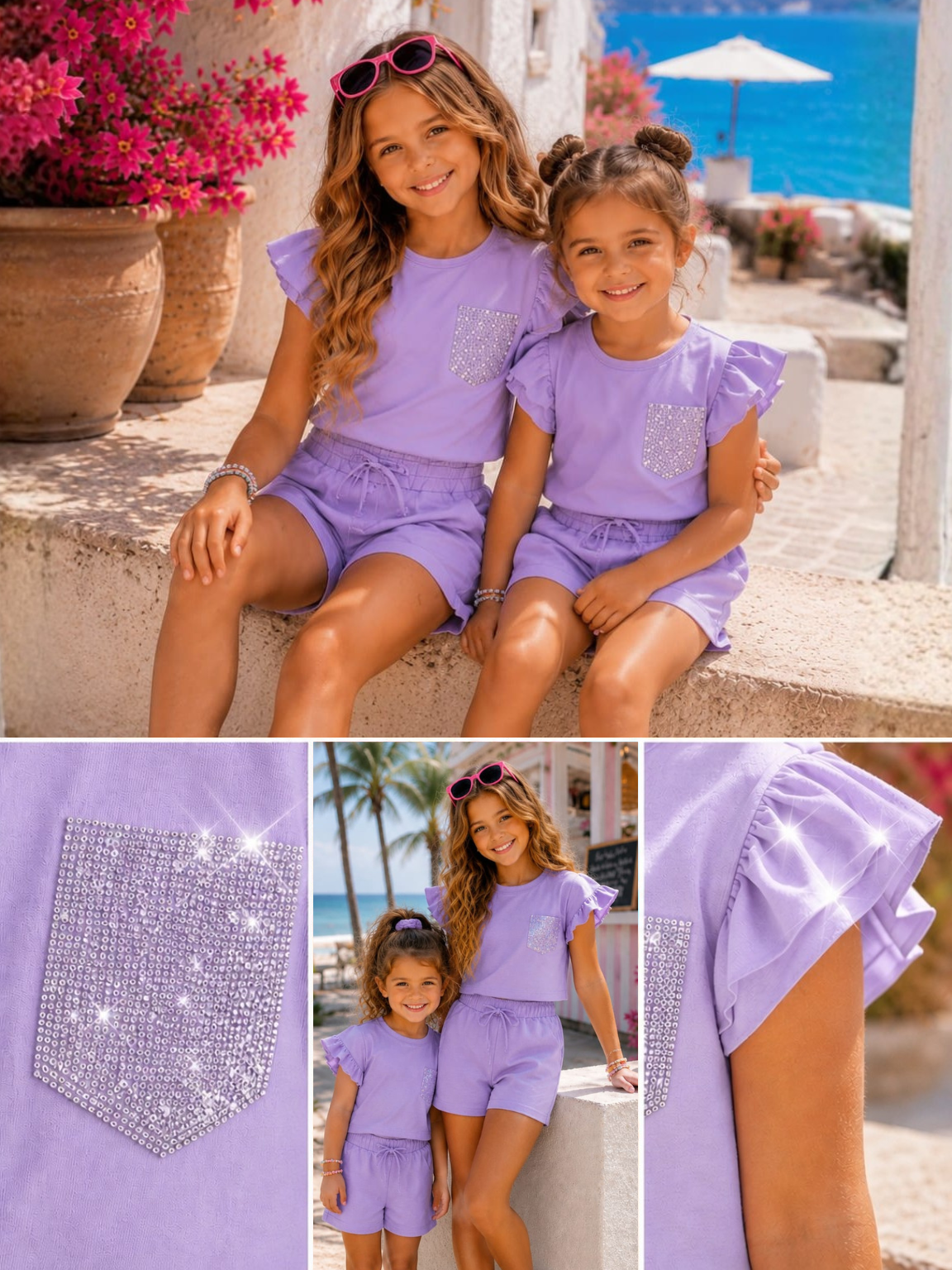 Meisjes | Zomerset