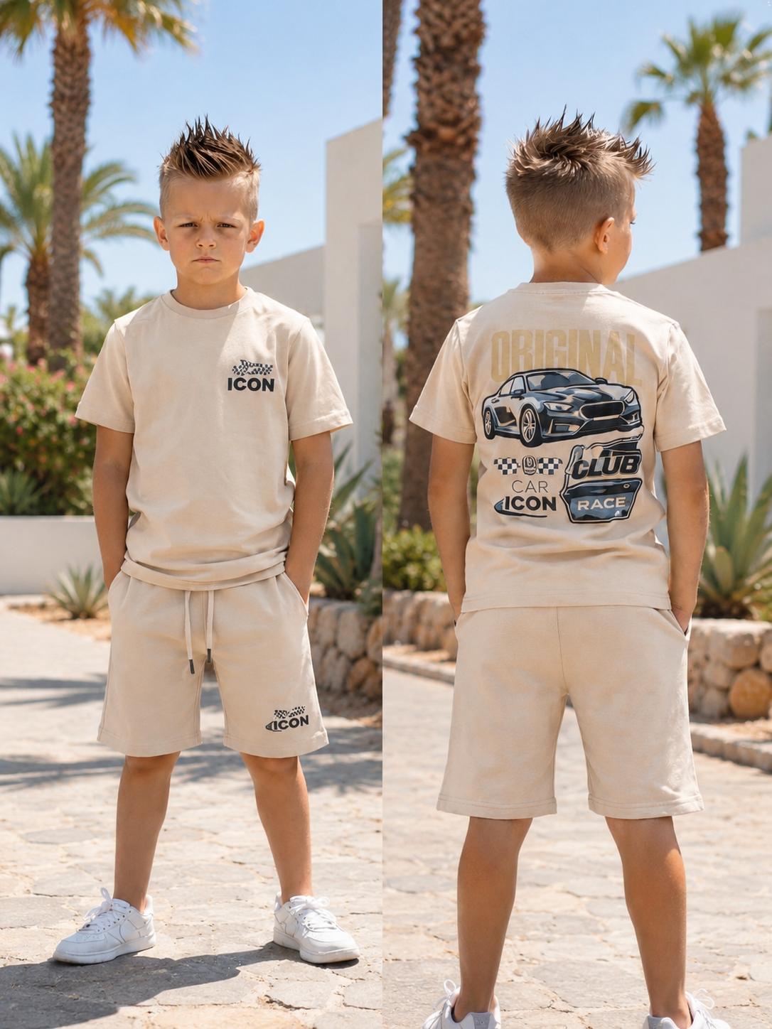 Combi-Set