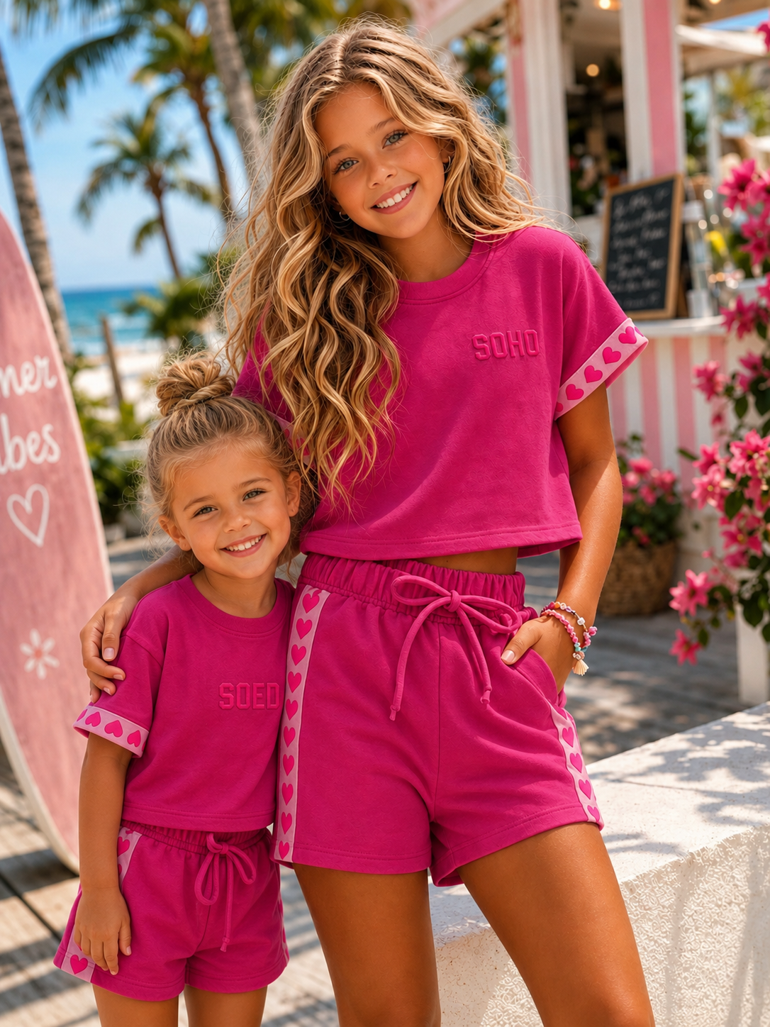 Combi-Set