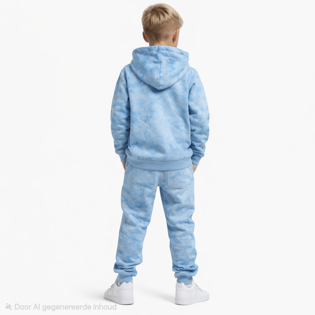 Joggingpak ICON Blue